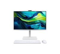 Acer Aspire C27-1E13U7UNH 27" Intel Core i7 16 Go RAM 1 To SSD Blanc