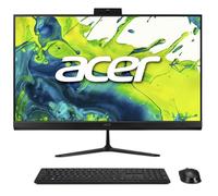 ACER Aspire C27-2G PC Tout-en-Un 27" Full HD | Intel Core i5-13420H | 16 Go RAM DDR4 | 512 Go SSD | Windows 11 (Clavier et Souris Inclus)