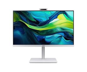 ACER Aspire C27A-GRPL Intel Core 5 120U 27p FHD IPS 16Go DDR4 512Go SSD Intel Graphics W11H 2 years Workshop Return