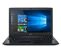 Acer Aspire E 15, 15.6 Full HD, Intel Core i5, NVIDIA 940MX, 8GB DDR4, 256GB SSD, Windows 10, E5-575G-53VG(US Version, Importe)