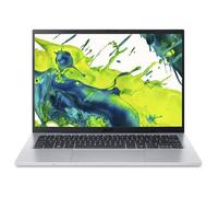 Acer Aspire Go 14 AG14-72P - 14" Core 5 120U 16 Go RAM 512 Go SSD Intel Graphics - Argent AZERTY