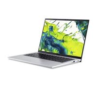 Acer Aspire Go 14 AG14-72P - 14" Core 7 150U 16 Go RAM 512 Go SSD Argent AZERTY