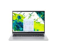 acer Aspire Go 14 AG14-72P-53EV | PC Portable Polyvalent 14" FHD | Intel Core 5 120U | 16Go RAM | 512Go SSD NVMe | Windows 11 | Clavier AZERTY | Gris i sans Adaptateur (Nouvelle réglementation)