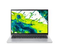 Acer PC portable Aspire Go 14 AG14-72P-58Z2 Intel Core 5 120U 14" 1920x1200 16 Go 512 Go Argent