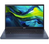Acer Aspire Go 15 AG15-31P - Intel N-series N100 - Win 11 Home - UHD Graphics - 16 GB