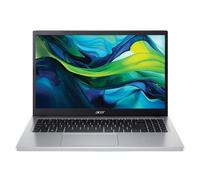Aspire Go 15 AG15-32P - Intel N-series - N355 / jusqu'à 3.9 GHz - Win 11 Home - Intel Graphics - 8 Go RAM - 512 Go SSD - 15.6" 1920 x 1080 (Full HD)