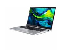 Aspire Go 15 AG15-32P - Intel N-series - N355 / jusqu'à 3.9 GHz - Win 11 Home - Intel Graphics - 8 Go RAM - 512 Go SSD NVMe - 15.6" TN 1920 x 1080