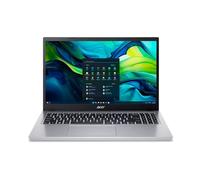 acer Aspire Go 15 AG15-32P-C72E | 15.6" Full HD | Intel N150 | 8 Go RAM | 128 Go UFS | Windows 11 Home | Argenté i sans Adaptateur (Nouvelle réglementation)