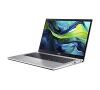 Pack PC portable Acer Aspire Go 15 AG15-42P-R38D 15,6" AMD Ryzen™ 7 16 Go RAM 1 To SSD Argent + Housse + Souris optique sans fil