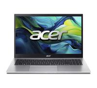 Acer Aspire Go 15 AG15-42P - 15.6" Ryzen 5 5625U 16 Go RAM 512 Go SSD Argent AZERTY