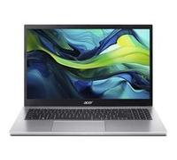 Acer Aspire Go 15 AG15-42P - AMD Ryzen 5 - 5625U / jusqu'à 4.3 GHz - Win 11 Home - Radeon Graphics - 16 Go RAM - 512 Go SSD NVMe, QLC - 15.6" TN 1920 x 1080 (Full HD) - Gigabit Ethernet - Wi-Fi 6 - Ar
