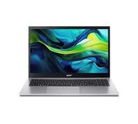 Acer Aspire Go 15 AG15-42P - 15.6" Ryzen 7 5825U 32 Go RAM 512 Go SSD Argent AZERTY