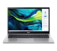 Aspire Go 15 AG15-42P - AMD Ryzen 7 - 5825U / jusqu'à 4.5 GHz - Win 11 Home - Radeon Graphics - 16 Go RAM - 512 Go SSD NVMe, QLC - 15.6" TN 1920 x