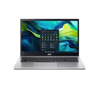 Acer Aspire Go 15 AG15-42P-R4MH | PC Portable 15.6" Full HD | Processeur AMD Ryzen 7 5825U | 16 Go RAM | 512 Go SSD | Windows 11 Home | Argent