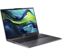 Acer Aspire Go 15 AG15-51P-72QD, Steel Gray, Core i5-1335U, 16GB RAM, 512GB SSD, FR