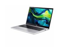Acer Aspire Go 15 AG15-71P - 15.6" Core i5 I5-1334U 8 Go RAM 512 Go SSD Argent AZERTY