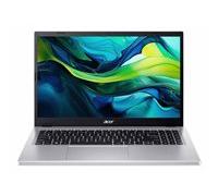 Aspire Go 15 AG15-71P - Intel Core i5 - i5-1334U / jusqu'à 4.6 GHz - Win 11 Home - Carte graphique Intel Iris Xe - 8 Go RAM - 512 Go SSD QLC - 15.6"