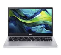 Acer Aspire Go 15 AG15-71P - 15.6" Core i7 I7-13620H 32 Go RAM 1.024 To SSD Argent AZERTY