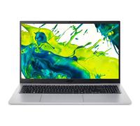 Acer Aspire Go 15 AG15-72P-51YA Intel Core 5 120U Ordinateur portable 15.6" Full HD 16 Go DDR4-SDRAM 512 Go SSD Wi-Fi 6 (802.11ax) Windows 11 Home Argent