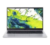 Acer Aspire Go 15 AG15-72P - Intel Core i3 - 1305U / jusqu'à 4.5 GHz - Win 11 Home - UHD Graphics - 16 Go RAM - 512 Go SSD NVMe - 15.6" TN 1920 x 1080 (Full HD) - Wi-Fi 6 - Argent pur - clavier : Fran