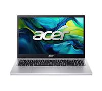 Acer Aspire Go 15 AI Ready Ordinateur Portable | Écran IPS 15.6" FHD (1920x1080) | Intel Core i7-13620H | Intel UHD Graphics | 16GB DDR5 | 512GB PCIe Gen4 SSD | Wi-FI 6 | Windows 11 Home | AG15-71P