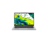 Acer Aspire Lite 14 AL14-48P-R1EV 14" AMD Ryzen 3 8 Go RAM 128 Go SSD Argent