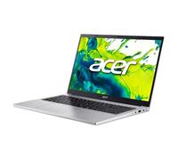 Acer Ordinateur portable Aspire Lite 15 AL15-33P 15,6" N355 8 Go RAM 512 Go SSD Argent AZERTY