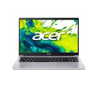 Acer Ordinateur portable Aspire Lite 15 AL15-33P 15,6" N355 8 Go RAM 512 Go SSD Argent AZERTY