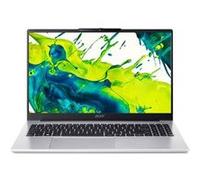 Acer Aspire Lite 15 AL15-45P - 15.6" Ryzen 7 5825U 32 Go RAM 1.024 To SSD Argent AZERTY