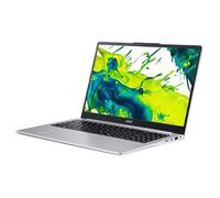 PC portable Acer Aspire Lite 15 AL15-46P-R6BN 15,6"" Full HD 60 Hz AMD Ryzen™ 3 8 Go RAM 256 Go SSD Argent