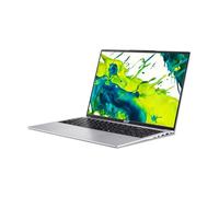 acer Aspire Lite 16 AL16-54P - Intel Core i5 i5-1334U / 1.3 GHz - Win 11 Home - Carte graphique Intel Iris Xe (NX.D73EG.005)