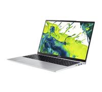 Acer Aspire Lite 17 AL17-31P - 17.3" N-series N355 8 Go RAM 512 Go SSD Argent AZERTY