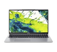 Acer PC portable Aspire Lite 17 AL17-31P – N355 17,3" HD+ 8 Go/512 Go Win 11 Wi‑Fi 6 Argent clair AZERTY