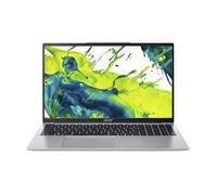 Acer PC portable Aspire Lite 17 AL17-31P – N355 17,3" HD+ 8 Go/512 Go Win 11 Wi‑Fi 6 Argent clair AZERTY