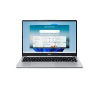 Acer Aspire Lite 15 AL15-49P - 15.6" Ryzen 5 7430U 8 Go RAM 512 Go SSD AMD Radeon Graphics - Argent AZERTY