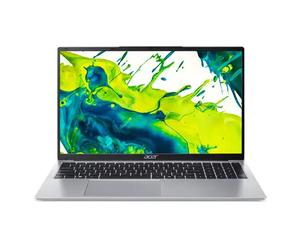 Acer Aspire Lite AL17-31P-33EP Intel Core 3 N355 Ordinateur portable 43,9 cm (17.3") HD+ 8 Go DDR5-S