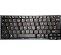 Acer Aspire One A110l Black Uk Clavier Pour Ordinateur Portable (Pc) De Remplacement (Key79)