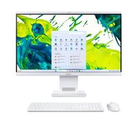 Acer Aspire S27, S27B-UGMTL-U, Tout-en-un, 27" Full HD, Intel® Core™ Ultra 5, 16 Go RAM, 1 To SSD, Intel® Arc™ Graphics