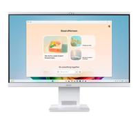 Acer Aspire S27B-UGLNL Copilot+ PC Intel Core Ultra 5 226V 27" 1920 x 1080 PC All-in-One 16 Go DDR5-SDRAM 1 To SSD Windows 11 Home Wi-Fi 7 (802.11be) Blanc