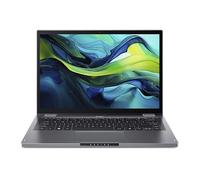 Acer Aspire Spin 14 ASP14-52MTN - Conception inclinable - Intel Core Ultra 7 - 155U / jusqu'à 4.8 GHz - Win 11 Home - Intel Graphics - 32 Go RAM - 1.024 To SSD NVMe - 14" IPS écran tactile 1920 x 1200