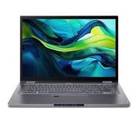 Acer Aspire Spin 14, ASP14-52MTN, Ordinateur portable convertible, 14", Intel® Core™ Ultra 5, 16 Go RAM, 1 To SSD, Intel® Graphics