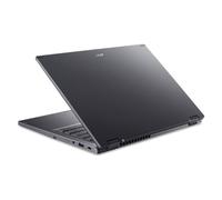 Acer Aspire Spin (ASP14-51MTN-78QB) 14,0" WUXGA Touch Display, IPS, Intel Core 7-150U, 16GB RAM, 1TB SSD, Windows 11
