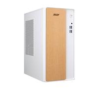 Acer Aspire TC, TC102-H610D4, PC de bureau tour, Intel Core i5, 16 Go RAM, 512 Go SSD, GeForce RTX 3050, Blanc