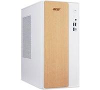 Acer Aspire TC102-H610D5 - Tour compact Core i7 i7-14700F / jusqu'à 5.4 GHz - RAM 64 Go - SSD 2.048 To - GeForce RTX 5060 - IEEE 802.11ax (Wi-Fi 6E), Bluetooth 5.3, Gigabit Ethernet - Win 11 Pro - mon