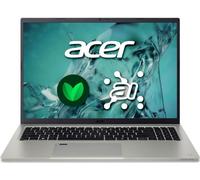 Acer Aspire Vero 16 AV16-71P-501Y, 16" WUXGA, Core Ultra 5 255H, 16Go, 512Go