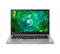 Acer Aspire Vero AV14-52P-70RH, gris cobblestone, Core i7-1355U, 16GB RAM, 1TB SSD, FR