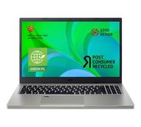 PC Portable Acer Aspire Vero AV15-51-56GD 15.6" Intel Core i5 16 Go RAM 512 Go SSD Gris