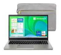 Acer Aspire Vero AV15517617 Green PC | Écran FHD IPS 100 % sRGB de 15,6 po | Processeur Core i71195G7 11e génération | Intel Iris Xe Graphics | 16 Go DDR4 | SSD NVMe 512 Go | WiFi 6 | Matériaux