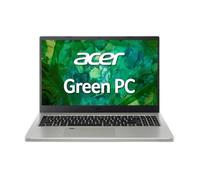 Acer Aspire Vero AV15-53P-54R1, Ordinateur Portable Éco 15,6'' Full HD IPS, PC (Intel Core i5-1335U, RAM 16 Go, SSD 512 Go, Intel Iris Xe Graphics, Windows 11), Gris, Clavier AZERTY (Français)