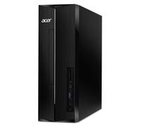 Unité Centrale Acer Aspire XC-1710 Intel® Core™ i3 8 Go RAM 512 Go SSD Noir